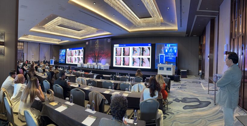 A’dan Z’ye Estetik Zirvesi 2025 – Stylage SkyMedic ile Yenilikçi Biyostimülasyon Deneyimi