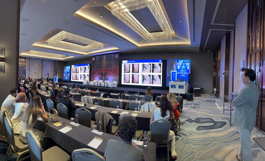 A’dan Z’ye Estetik Zirvesi 2025 – Stylage SkyMedic ile Yenilikçi Biyostimülasyon Deneyimi A’dan Z’ye Estetik Zirvesi 2025 – Stylage SkyMedic ile Yenilikçi Biyostimülasyon Deneyimi