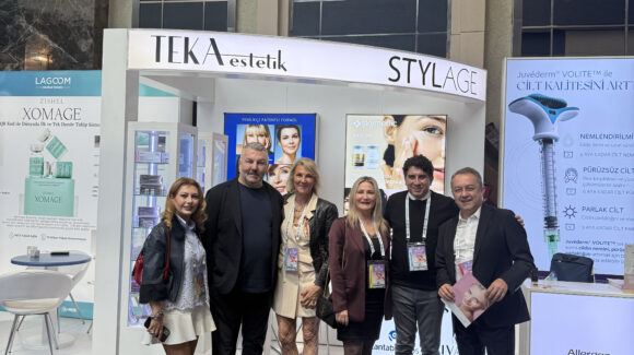 MEZODER Kongresi 2025 – Skymedic ve Stylage ile Yenilikçi Estetik Uygulamalar