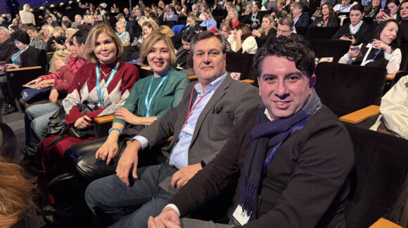 IMCAS World Congress Paris 2025 – Stylage ile Küresel Estetikte Yenilikçi Yaklaşımlar