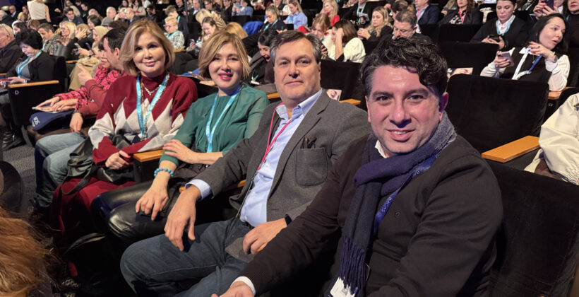 IMCAS World Congress Paris 2025 – Stylage ile Küresel Estetikte Yenilikçi Yaklaşımlar