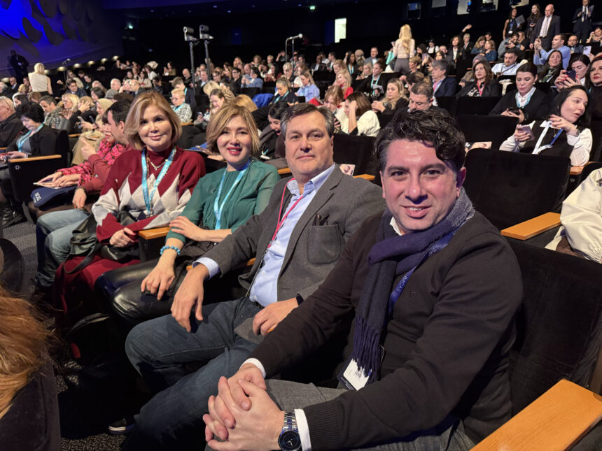 IMCAS World Congress Paris 2025 – Stylage ile Küresel Estetikte Yenilikçi Yaklaşımlar IMCAS World Congress Paris 2025 – Stylage ile Küresel Estetikte Yenilikçi Yaklaşımlar